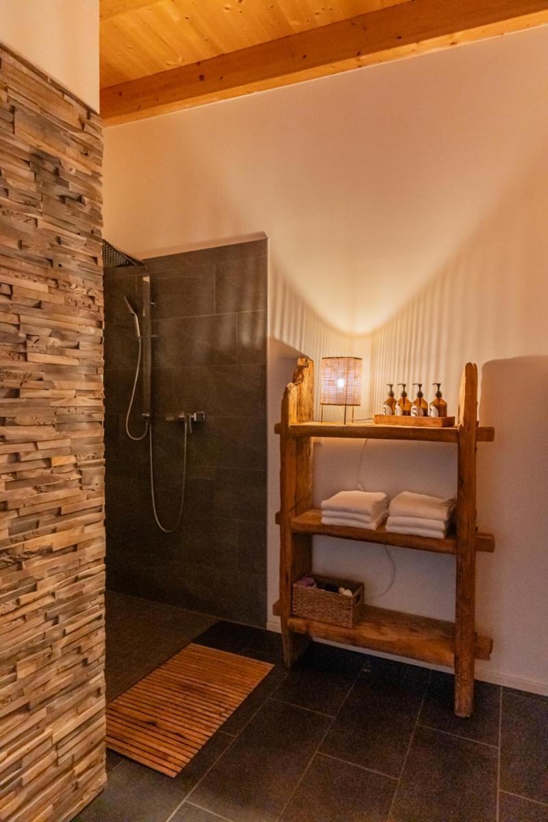 Baumhaushotel Oberbayern Jetzendorf Bagian luar foto