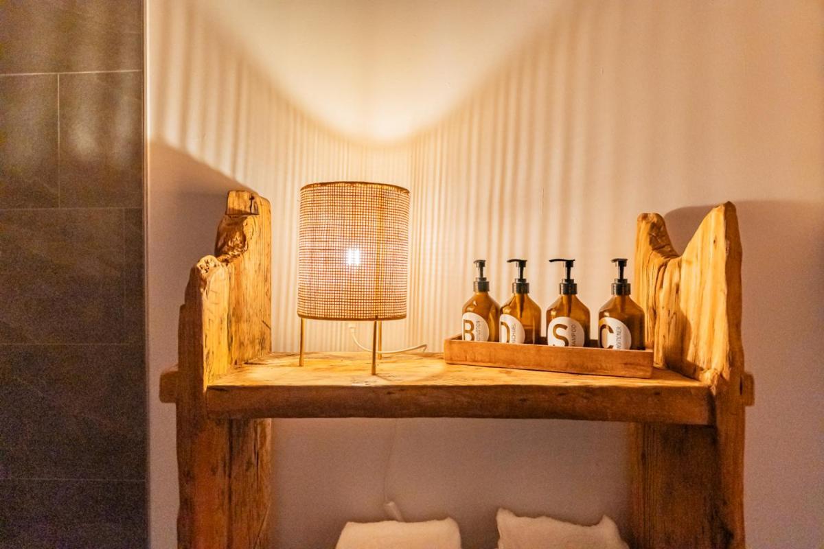 Baumhaushotel Oberbayern Jetzendorf Bagian luar foto