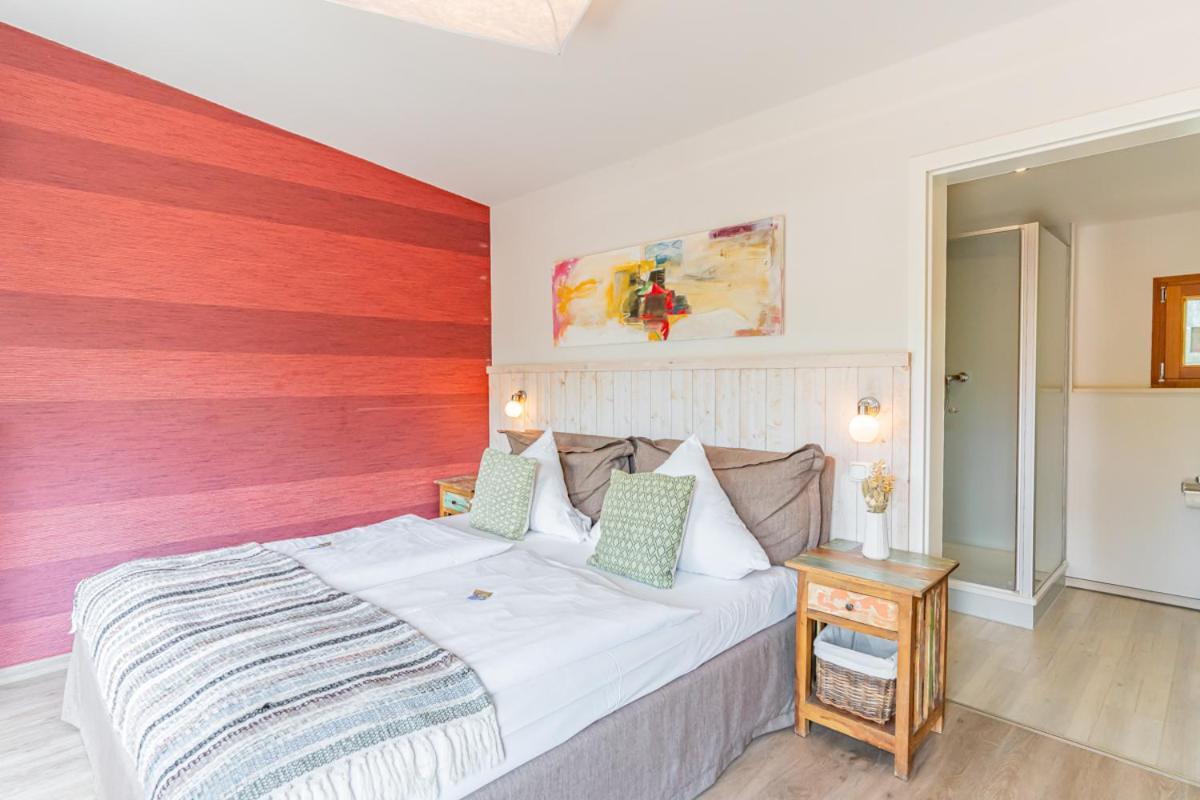 Baumhaushotel Oberbayern Jetzendorf Ruang foto